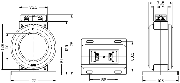 CT 404 - Ring