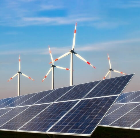 Renewable Energies