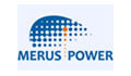 Products of Merus Power