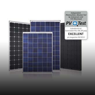 Solar Module