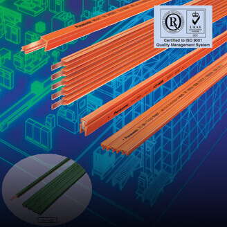 Insulated Trolley Systems