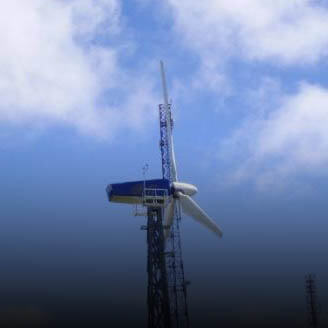 Wind Power Plant