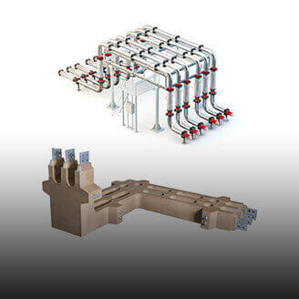 Busbar Management System