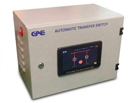 Automatic Transfer Switch