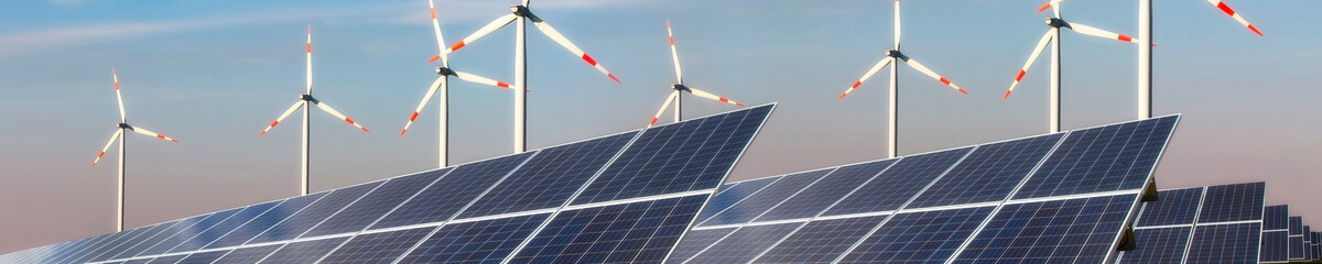 Renewable Energies