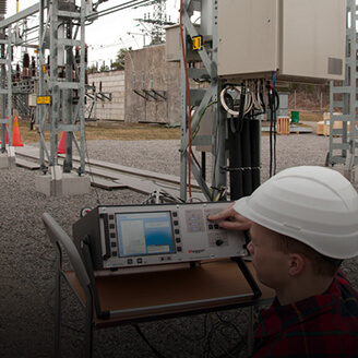 Circuit Breaker Testing