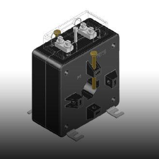 LV Current Transformer