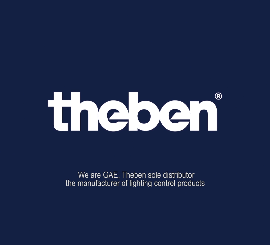 theben's Smart Presence Detector
