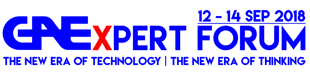 GAExpert Forum 2018
