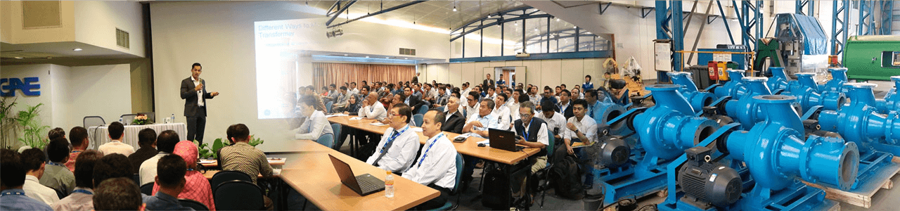 GAExpert Forum 2018