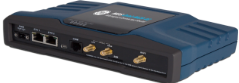 GE VERNOVA | INDUSTRIAL ROUTER (SINGLE & DUAL WAN RADIO) | MDS ORBIT MCR & ECR