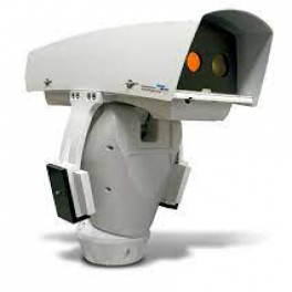 TCAM2500 | Thermal & Visual Monitoring System