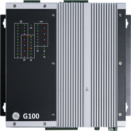 Multilin G100 Advanced Substation Gateway