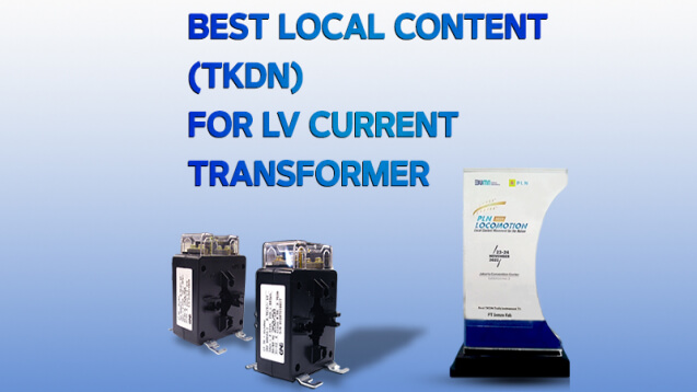 Best Local Content (TKDN)